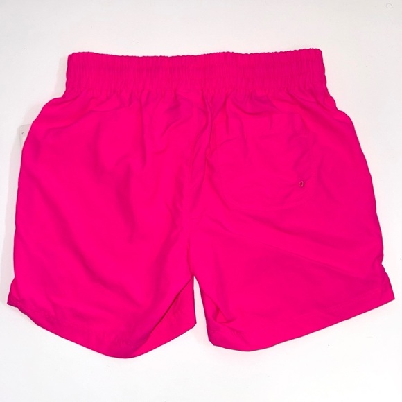 NEW Mountain Hardwear Hot Pink Class IV Series 5 inch Short Size Small - Picture 7 of 12
